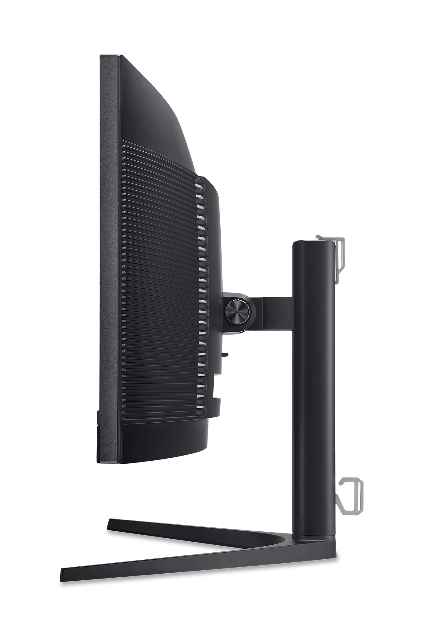 Acer | Predator X34 V3bmiiphuzx Series | 34 " | VA | 21:9 | 180 Hz | 1 ms | 3440 x 1440 pixels | 600 cd/m² | HDMI ports quantity 2 | Black - Image 7