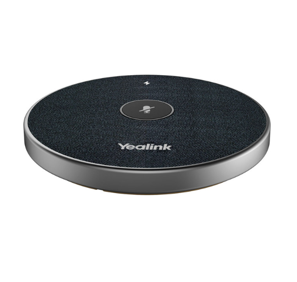 Yealink Wireless Microphone for Video Conferencing System | VCM36-W