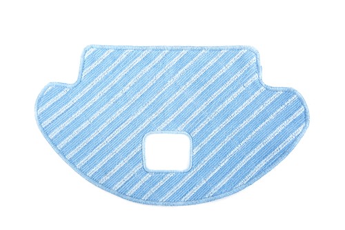 Ecovacs | Reusable cleaning cloths | D-CC3C | Blue