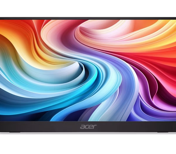 Acer | PM161Q B1bmiuux | 15.6 " | IPS | FHD | 16:9 | 60 Hz | 4 ms | 1920 x 1080 pixels | 250 cd/m² | HDMI ports quantity 1 | Black | Warranty 24 month(s)