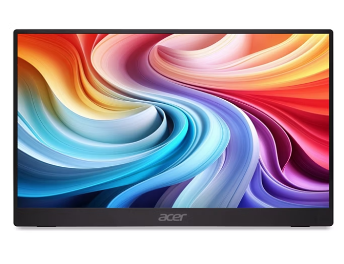 Acer | PM161Q B1bmiuux | 15.6 " | IPS | FHD | 16:9 | 60 Hz | 4 ms | 1920 x 1080 pixels | 250 cd/m² | HDMI ports quantity 1 | Black | Warranty 24 month(s)