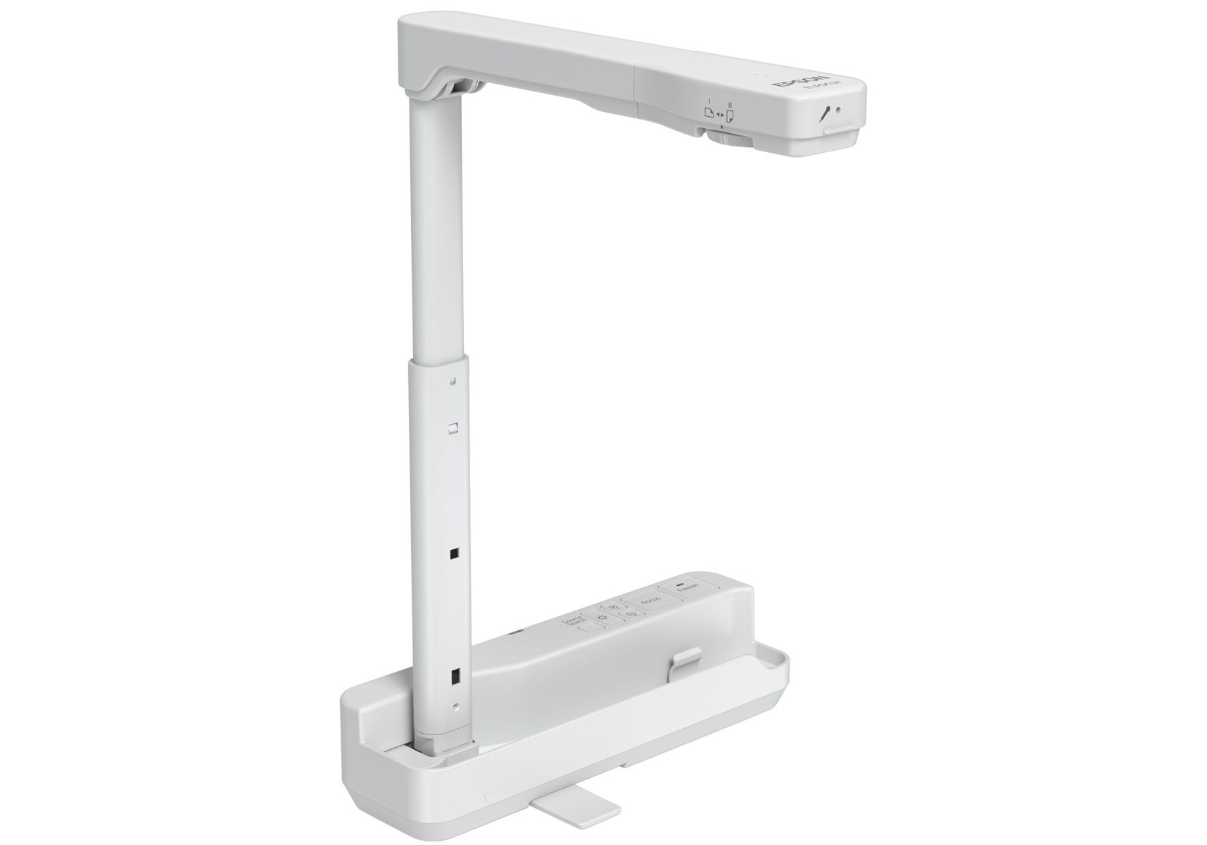 Epson | ELPDC07 | Full HD (1920x1080) | White | Lamp warranty 12 month(s)