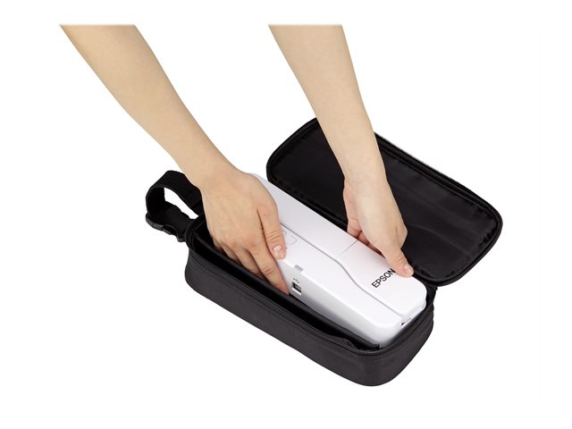 Epson | ELPDC07 | Full HD (1920x1080) | White | Lamp warranty 12 month(s) - Image 7