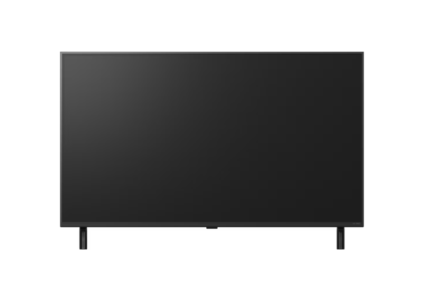 LG 43QNED80A3A | 43 | Smart TV | webOS 25 | UHD | Black - Image 2