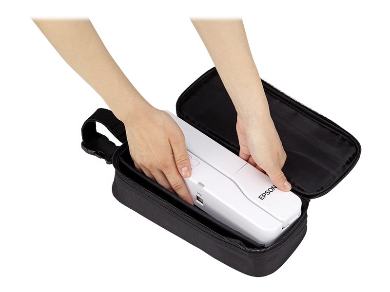 Epson | ELPDC07 | Full HD (1920x1080) | White | Lamp warranty 12 month(s) - Image 13