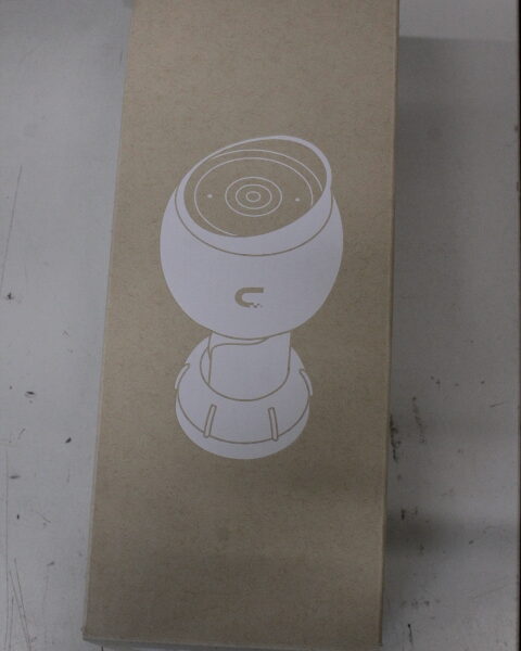 SALE OUT. UbiQuiti Unifi UVC-G5-Bullet Security camera | Ubiquiti Camera | Unifi UVC-G5-Bullet | Bullet | 4 MP | Fixed focal length | IP55/IK04 | DEMO