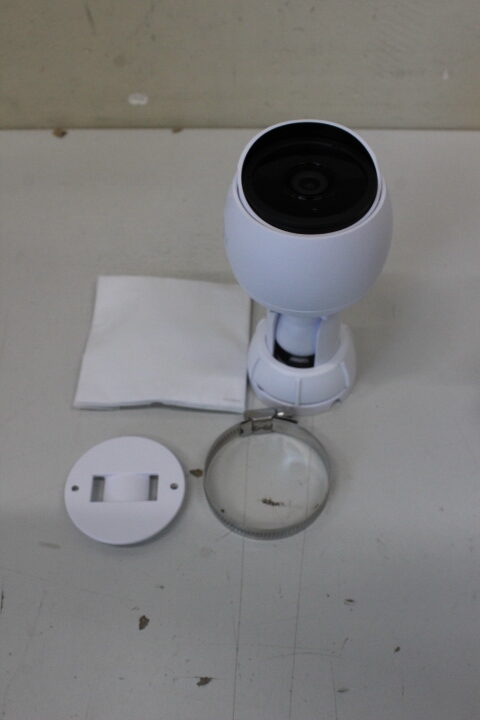 SALE OUT. UbiQuiti Unifi UVC-G5-Bullet Security camera | Ubiquiti Camera | Unifi UVC-G5-Bullet | Bullet | 4 MP | Fixed focal length | IP55/IK04 | DEMO - Image 3