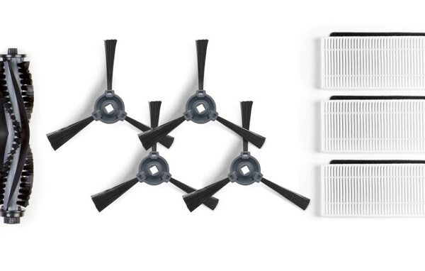 Ecovacs | Accessory Set | DO3G-KTA