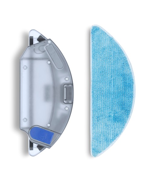 Ecovacs | Mopping Set | DO3G-KTB