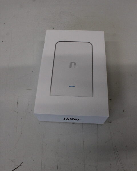 Ubiquiti UniFi | UAP-IW-HD | 802.11ac | 2.4/5 | 867 Mbit/s | 10/100/1000 Mbit/s | Ethernet LAN (RJ-45) ports 5 | MU-MiMO Yes | PoE in/out | DEMO