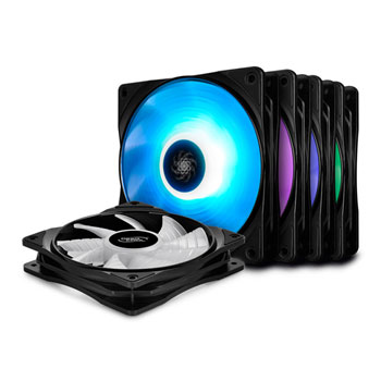Deepcool | RF120 – 5 in 1