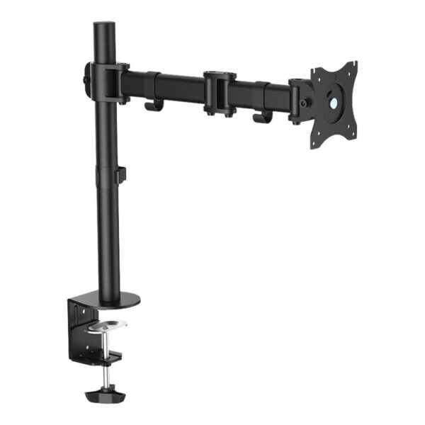 Logilink | Desk Mount | BP0021 | 13-27 " | Maximum weight (capacity) 8 kg