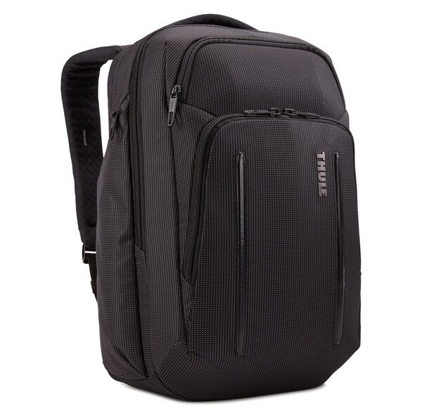 Thule | C2BP-116 | Crossover 2 30L | Fits up to size 15.6 " | Backpack | Black | 15.6 "