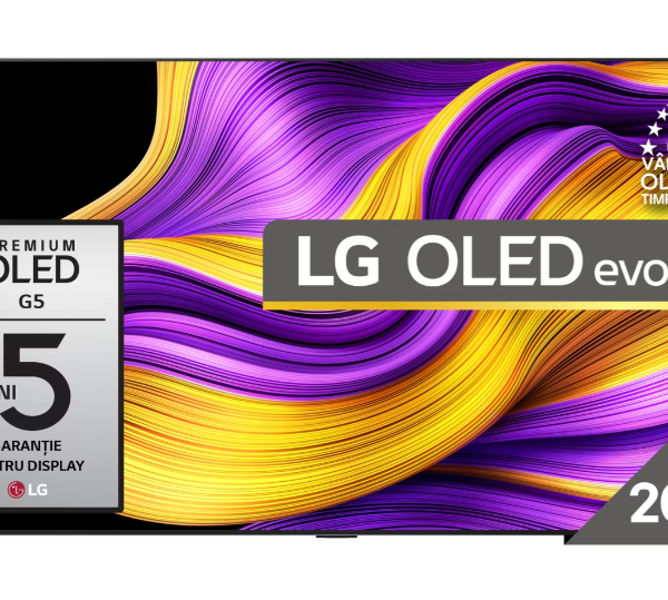 LG OLED77G51LW | 77 | Smart TV | webOS 25 | UHD