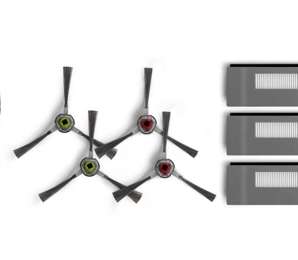 Ecovacs | Accessory set | DE5G-KTA