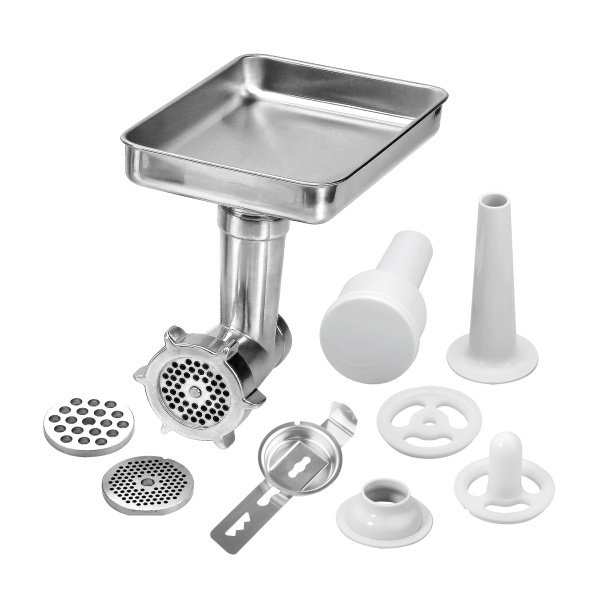 ETA | Meat grinder attachment  (Suitable for ETA002890030) | ETA002891000