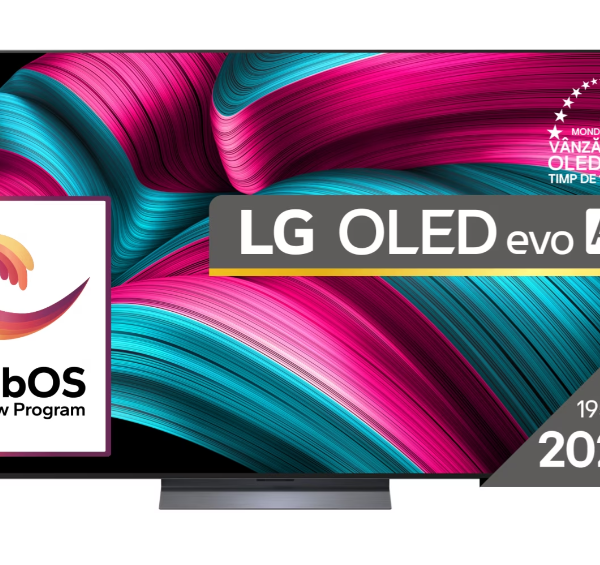 LG OLED77C51LA | 77 | Smart TV | webOS 25 | UHD