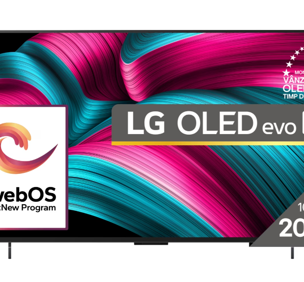 LG OLED42C51LA | 42 | Smart TV | webOS 25 | UHD