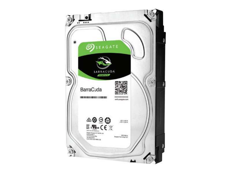 Seagate | BARRACUDA | ST2000DM008 | 7200 RPM | 2000 GB | HDD - Image 2
