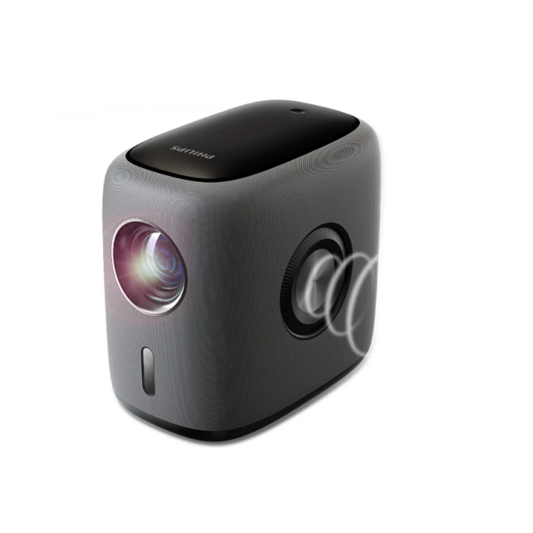 Philips NeoPix 950 Smart | Full HD (1920x1080) | 1400 ANSI lumens | Wi-Fi