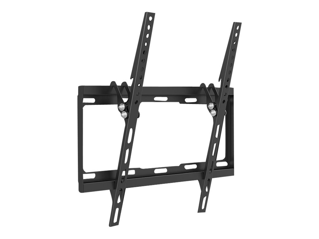 Logilink BP0012 TV Wall mount, 32–55", tilt -14°, 25 mm