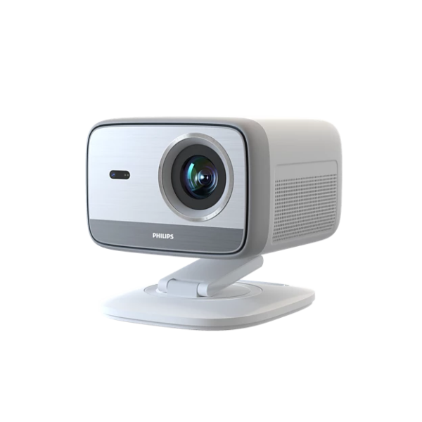 Philips NeoPix 444 | Full HD (1920x1080) | 500 ANSI lumens | White