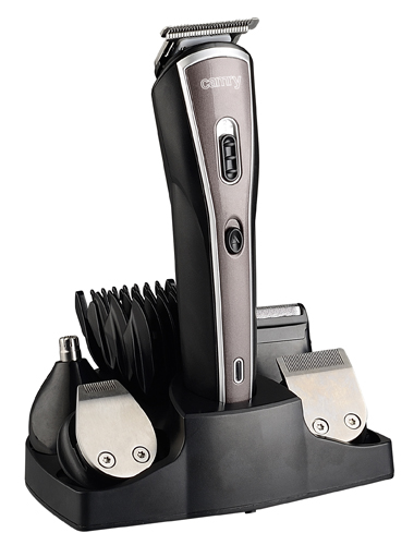 Camry Electric, CR 2921 Trimmer 5 in 1 | Camry | Electric | Black