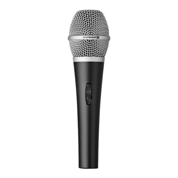 Beyerdynamic | Dynamic Vocal Microphone (Supercardioid) | TG V35 S