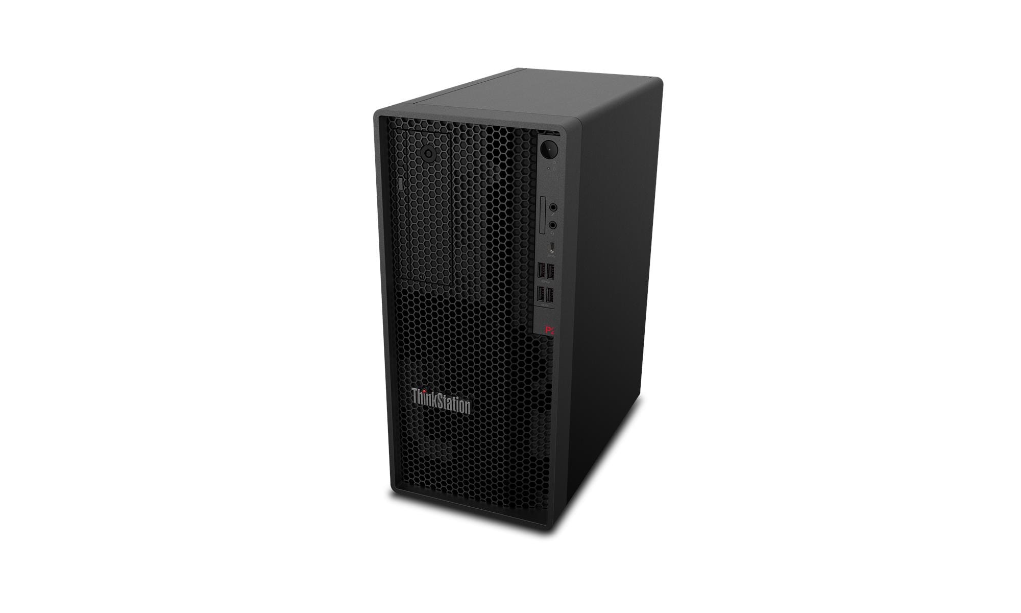 Lenovo ThinkStation | P2 | Desktop | Tower | Intel Core Ultra 7 | 265K | Internal memory 32 GB | UDIMM DDR5 | Solid-state drive capacity 1000 GB | Intel Graphics | No Optical drive | Keyboard language English | Windows 11 Pro | Warranty 36 month(s) - Image 24