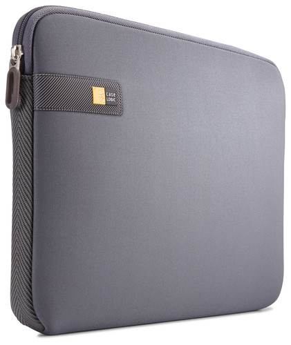 Case Logic | LAPS-114 | Fits up to size 14 " | Sleeve | Graphite