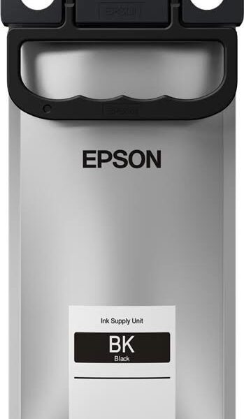Epson XL | C13T965140 | Ink Cartridge | Black