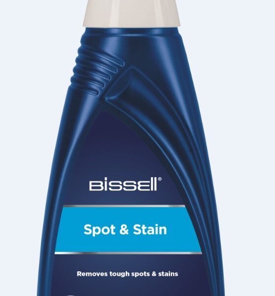 Bissell | Spot & Stain formula for spot cleaning | 1000 ml