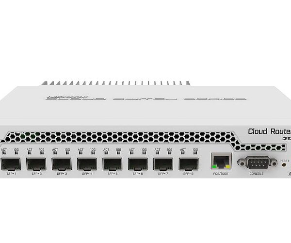 Switch | CRS309-1G-8S+IN