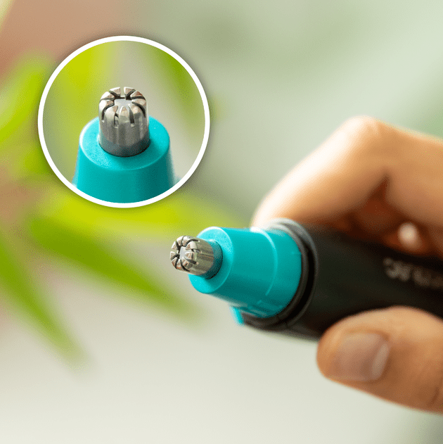 Cecotec Nose Hair Trimmer | Bamba PrecisionCare NoseTrim | Nose/Ear trimmer - Image 5