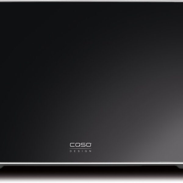 Caso | Microwave with convection and grill | HCMG 25 | Free standing | 900 W | Convection | Grill | Stainless steel