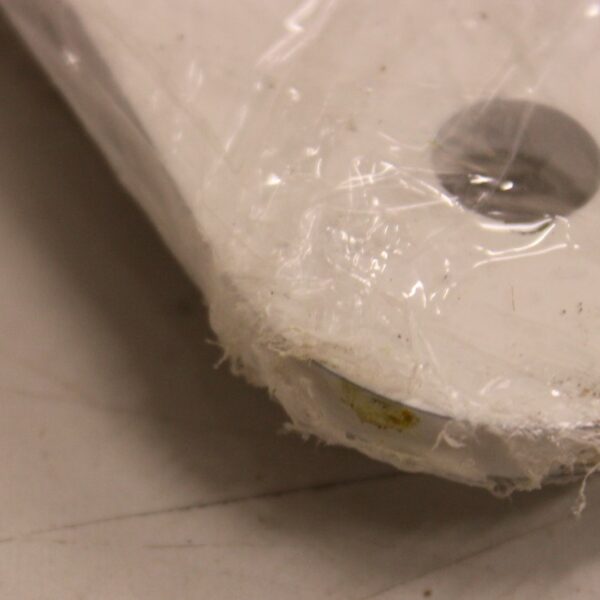 SALE OUT. EDBAK MSA02w-B Double Swing Arm Wall Mount for 10-29" Screens, White | SALE OUT. EDBAK Wall mount | MSA02w-B | Tilt | 10-29 " | Maximum weight (capacity) 10 kg | DAMAGED PACKAGING, DAMAGED PAINT ON EDGES | White