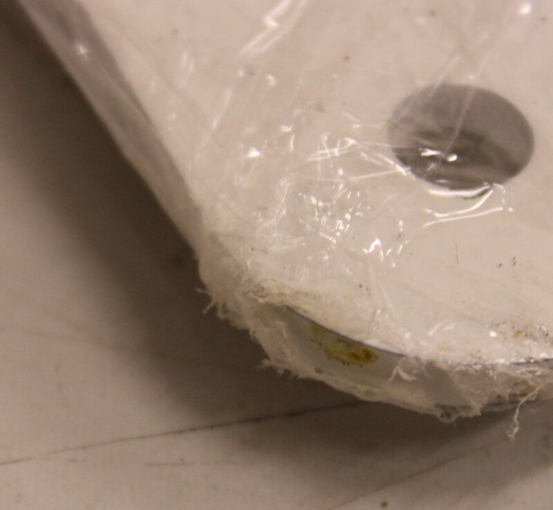 SALE OUT. EDBAK MSA02w-B Double Swing Arm Wall Mount for 10-29" Screens, White | SALE OUT. EDBAK Wall mount | MSA02w-B | Tilt | 10-29 " | Maximum weight (capacity) 10 kg | DAMAGED PACKAGING, DAMAGED PAINT ON EDGES | White