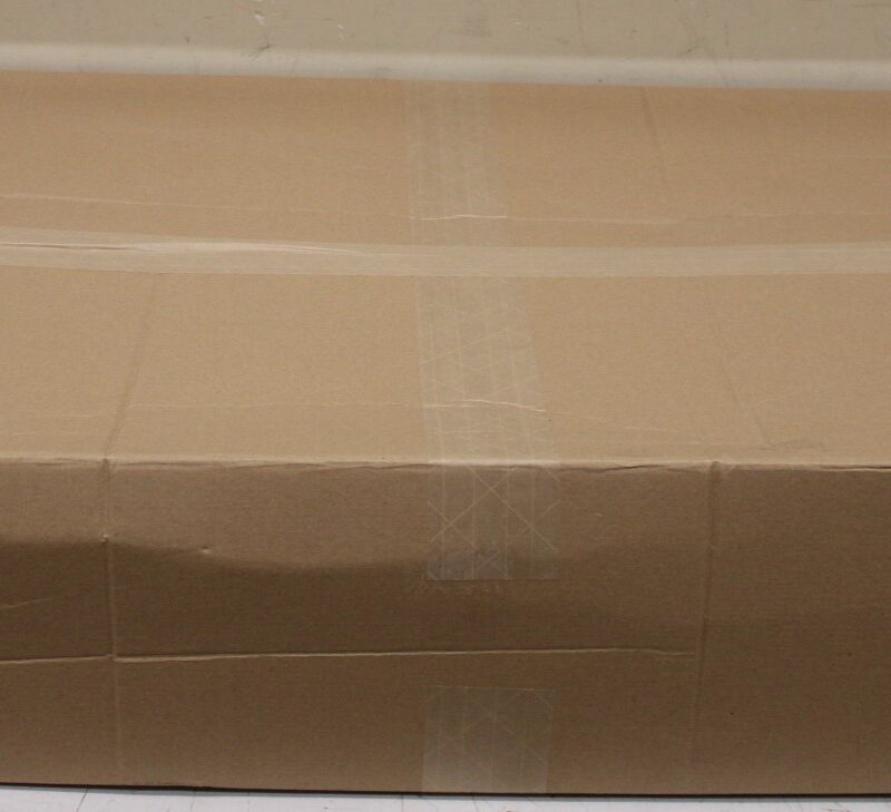 SALE OUT. EDBAK MSA02w-B Double Swing Arm Wall Mount for 10-29" Screens, White | SALE OUT. EDBAK Wall mount | MSA02w-B | Tilt | 10-29 " | Maximum weight (capacity) 10 kg | DAMAGED PACKAGING, DAMAGED PAINT ON EDGES | White - Image 2