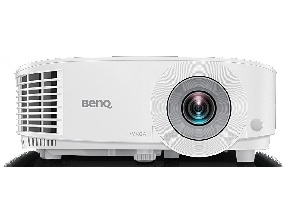 Benq | MW550 | WXGA (1280x800) | 3600 ANSI lumens | White | Lamp warranty 12 month(s)