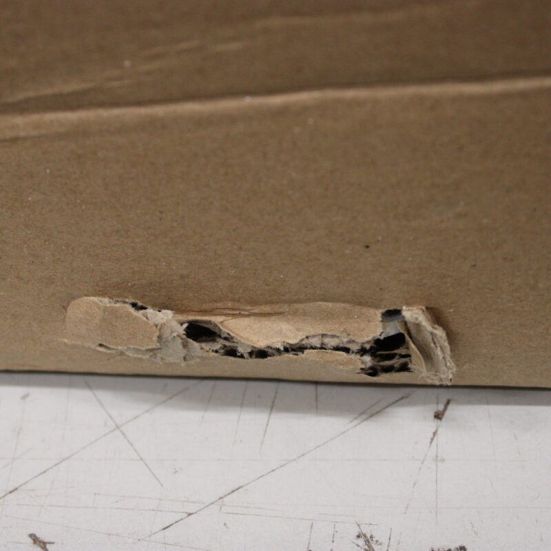 SALE OUT. EDBAK MSA02w-B Double Swing Arm Wall Mount for 10-29" Screens, White | SALE OUT. EDBAK Wall mount | MSA02w-B | Tilt | 10-29 " | Maximum weight (capacity) 10 kg | DAMAGED PACKAGING, DAMAGED PAINT ON EDGES | White - Image 3