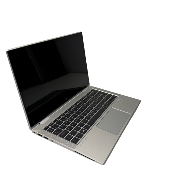 HP Renew Grade A | EliteBook x360 830 G7 | 13.3 " | i5-10210U | 8 GB | SSD | 256 GB | Intel UHD Graphics | Windows 11 Pro | Keyboard language Swedish | 12 month(s)