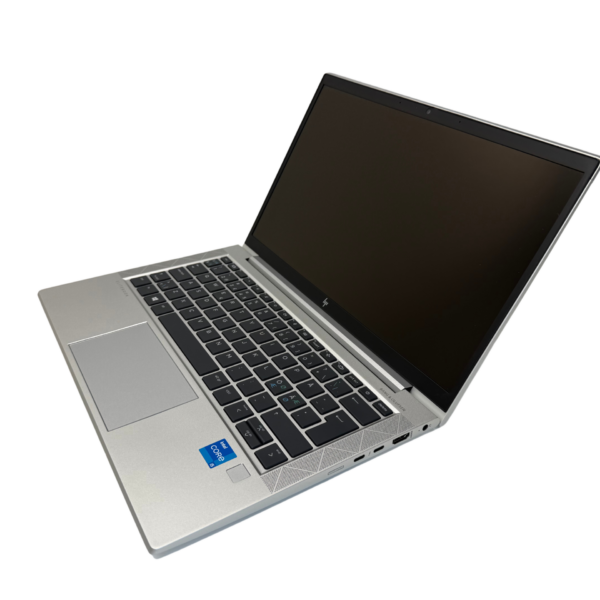HP Renewed Grade A | EliteBook 830 G8 | 13.3 " | i5-1135G7 | 8 GB | SSD | 256 GB | Intel Iris Xe Graphics | Windows 11 Pro | Keyboard language Nordic | 12 month(s)