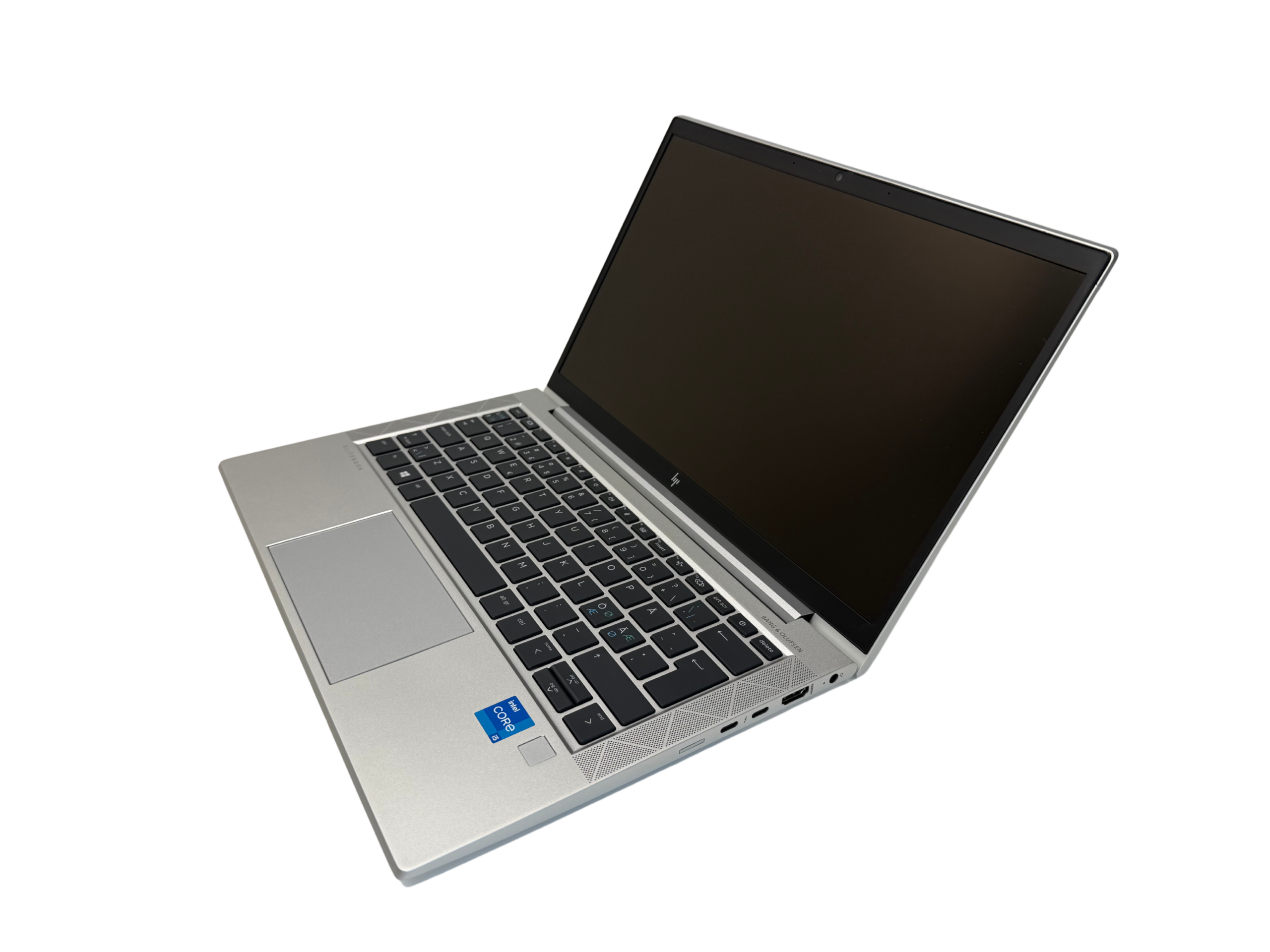 HP Renew Grade A | EliteBook 830 G8 | 13.3 " | i5-1135G7 | 8 GB | SSD | 256 GB | Intel Iris Xe Graphics | Windows 11 Pro | Keyboard language Nordic | 12 month(s)