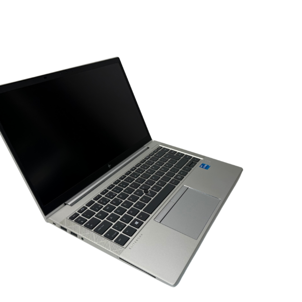 HP Renew Grade A | EliteBook 840 G8 | 14 " | i5-1135G7 | 8 GB | SSD | 256 GB | Intel Iris Xe Graphics | Windows 11 Pro | Keyboard language Swedish