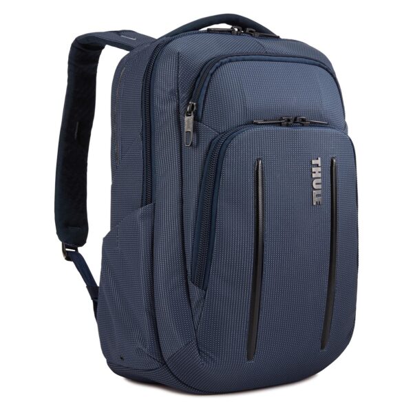 Thule | C2BP-114 | Crossover 2 20L | Fits up to size 14 " | Backpack | Dress Blue