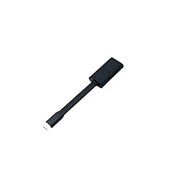 Dell | Adapter USB-C to VGA | USB-C | VGA
