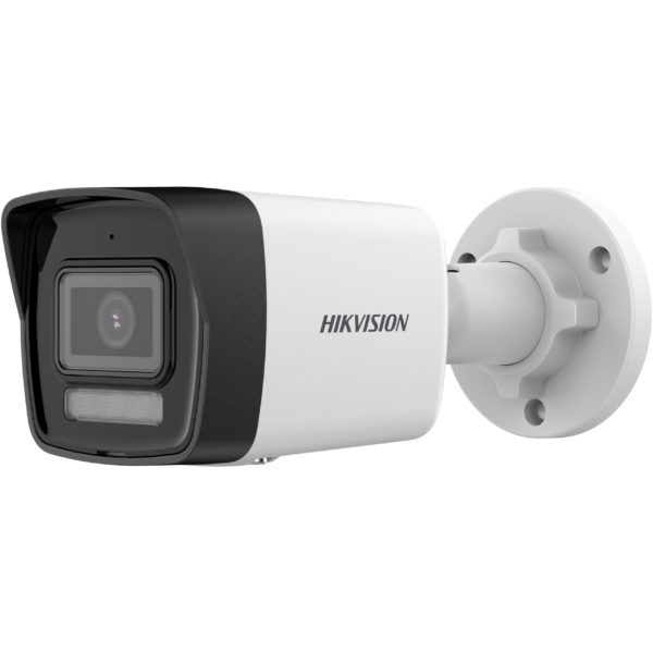 Hikvision | IP Camera | DS-2CD1043G2-LIU | Bullet | 4 MP | 2.8mm/4mm | IP67 | H.265+/H.265/H.264+/H.264 | microSD/microSDHC/microSDXC card, up to 256 GB