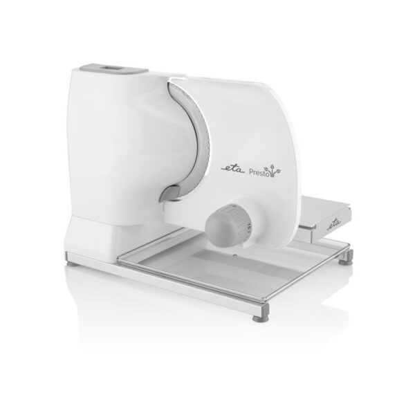 ETA | Slicer | ETA209490000 | White | 150 W