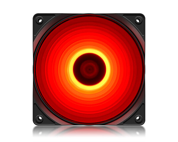 Deepcool | Case Fan | RF 120 R | Case fan