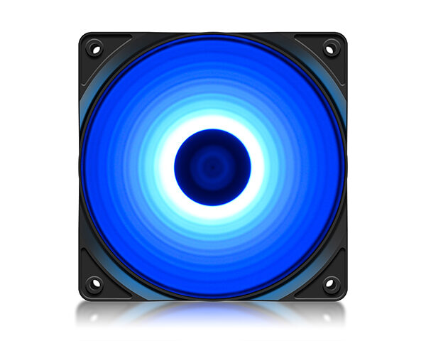 Deepcool | Case Fan | RF 120 B | Case fan